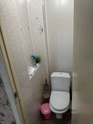 Продам трехкомнатную (3-комн.) квартиру, Советская ул, 6, Саки г