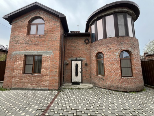 Продам дом, Песчанокопская ул, 39А, Ростов-на-Дону г, 0 км от города