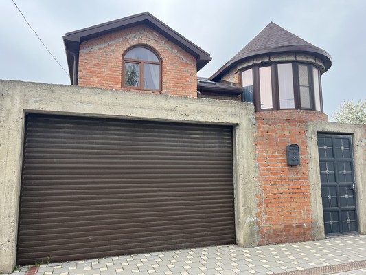 Продам дом, Песчанокопская ул, 39А, Ростов-на-Дону г, 0 км от города