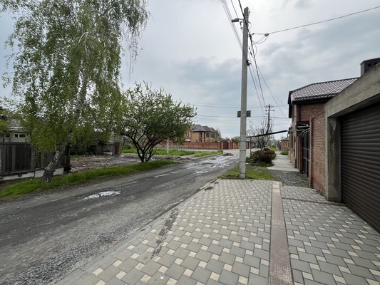 Продам дом, Песчанокопская ул, 39А, Ростов-на-Дону г, 0 км от города