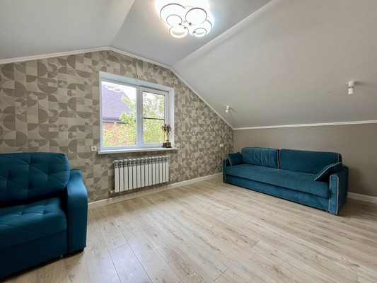 Продам дом, Песчанокопская ул, 39А, Ростов-на-Дону г, 0 км от города