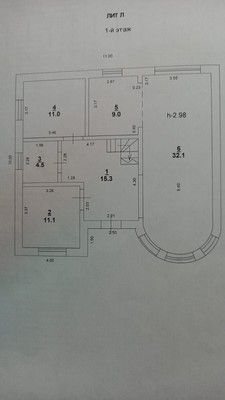 Продам дом, Песчанокопская ул, 39А, Ростов-на-Дону г, 0 км от города