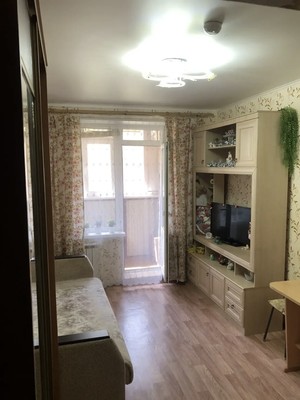 Сдам однокомнатную (1-комн.) квартиру, Дружбы ул, 5б, Волгодонск г
