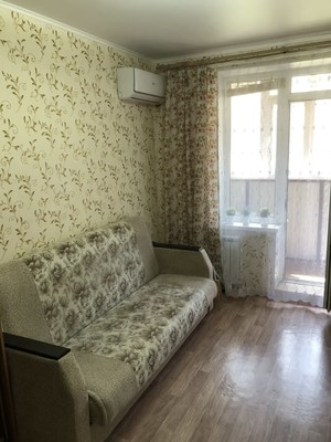 Сдам однокомнатную (1-комн.) квартиру, Дружбы ул, 5б, Волгодонск г
