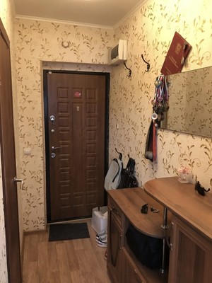 Сдам однокомнатную (1-комн.) квартиру, Дружбы ул, 5б, Волгодонск г