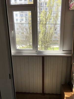 Сдам однокомнатную (1-комн.) квартиру, Дружбы ул, 5б, Волгодонск г