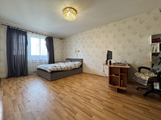 Продам двухкомнатную (2-комн.) квартиру, Туристская ул, 13к1, Санкт-Петербург г