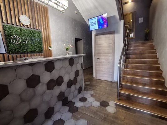 Продам однокомнатную (1-комн.) квартиру, Тургенева ул, 252, Анапа г