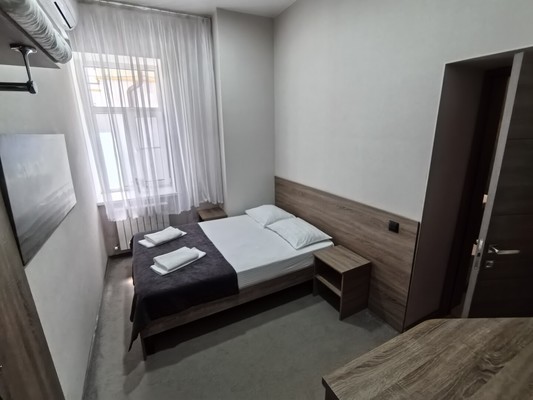 Продам однокомнатную (1-комн.) квартиру, Тургенева ул, 252, Анапа г