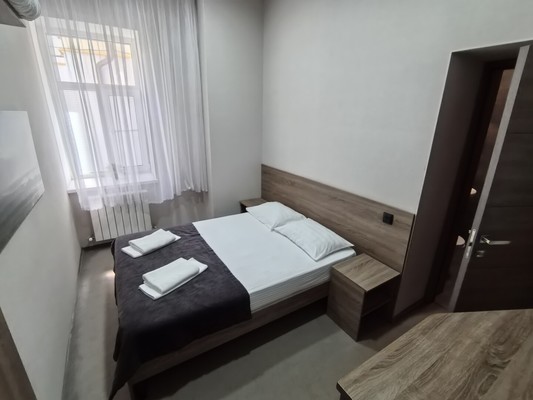 Продам однокомнатную (1-комн.) квартиру, Тургенева ул, 252, Анапа г