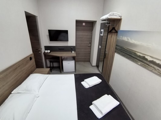 Продам однокомнатную (1-комн.) квартиру, Тургенева ул, 252, Анапа г