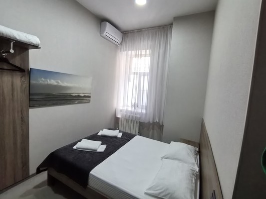 Продам однокомнатную (1-комн.) квартиру, Тургенева ул, 252, Анапа г