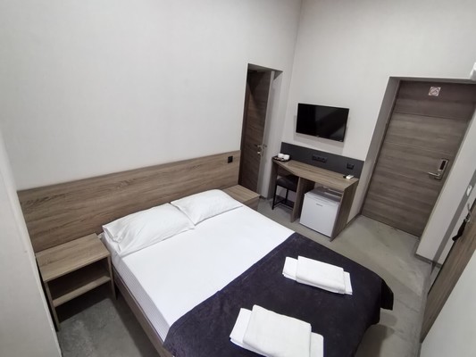 Продам однокомнатную (1-комн.) квартиру, Тургенева ул, 252, Анапа г