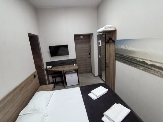 Продам однокомнатную (1-комн.) квартиру, Тургенева ул, 252, Анапа г