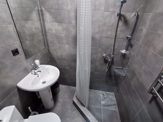 Продам однокомнатную (1-комн.) квартиру, Тургенева ул, 252, Анапа г