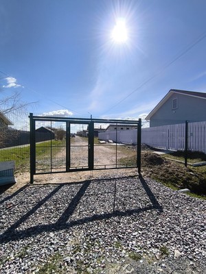 Продам участок 15 соток, Садоводство, 18, Санино д, 0 км от города