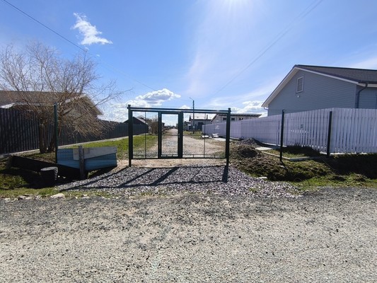 Продам участок 15 соток, Садоводство, 18, Санино д, 0 км от города