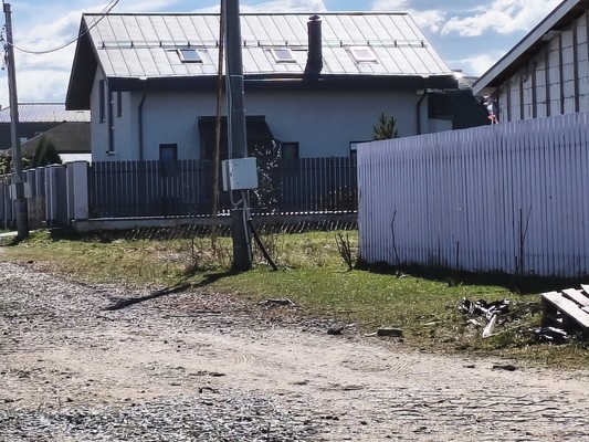 Продам участок 15 соток, Садоводство, 18, Санино д, 0 км от города