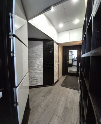 Продам однокомнатную (1-комн.) квартиру, Пушкинская ул, 13к2, Ашукино дп