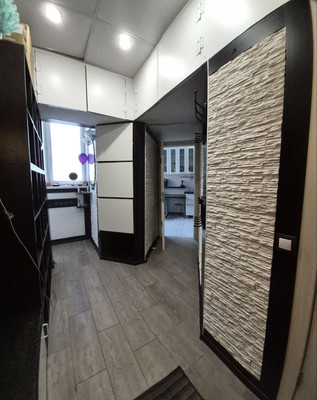 Продам однокомнатную (1-комн.) квартиру, Пушкинская ул, 13к2, Ашукино дп