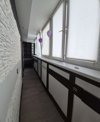 Продам однокомнатную (1-комн.) квартиру, Пушкинская ул, 13к2, Ашукино дп