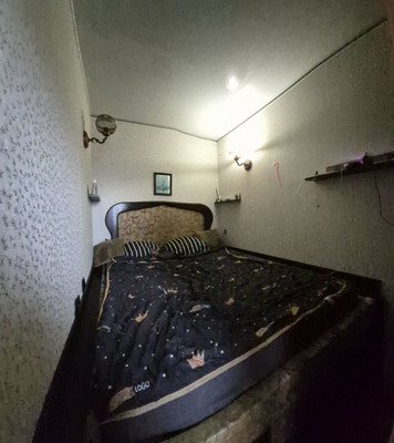 Продам однокомнатную (1-комн.) квартиру, Пушкинская ул, 13к2, Ашукино дп