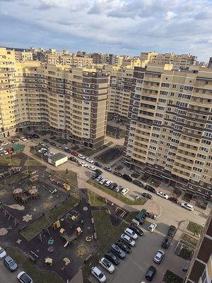 Продам однокомнатную (1-комн.) квартиру, Пушкинская ул, 13к2, Ашукино дп