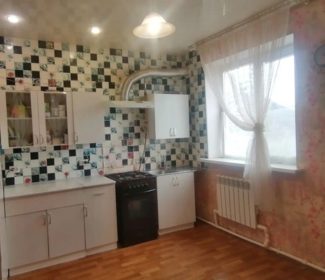 Продам дом, Комсомольская ул, 8, Юго-Камский п, 0 км от города