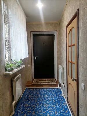 Продам дом, Комсомольская ул, 8, Юго-Камский п, 0 км от города