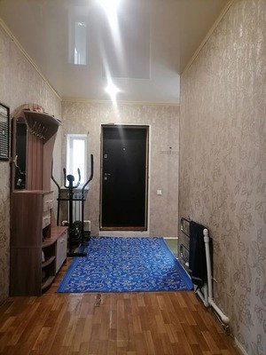 Продам дом, Комсомольская ул, 8, Юго-Камский п, 0 км от города