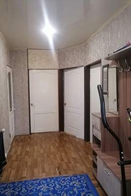 Продам дом, Комсомольская ул, 8, Юго-Камский п, 0 км от города