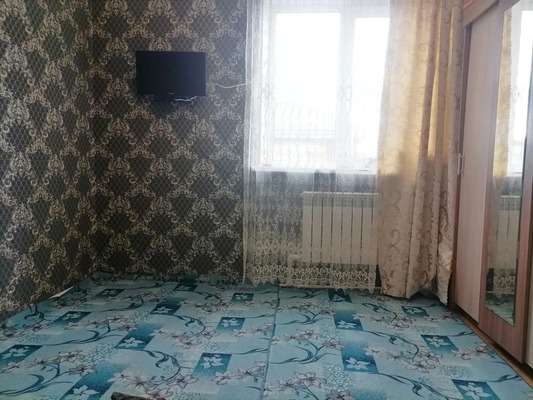 Продам дом, Комсомольская ул, 8, Юго-Камский п, 0 км от города
