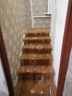 Продам дом, Комсомольская ул, 8, Юго-Камский п, 0 км от города