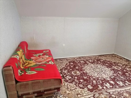 Продам дом, Комсомольская ул, 8, Юго-Камский п, 0 км от города