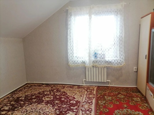 Продам дом, Комсомольская ул, 8, Юго-Камский п, 0 км от города