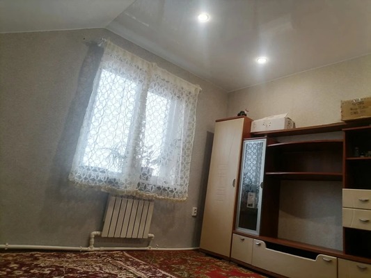 Продам дом, Комсомольская ул, 8, Юго-Камский п, 0 км от города