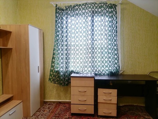 Продам дом, Комсомольская ул, 8, Юго-Камский п, 0 км от города