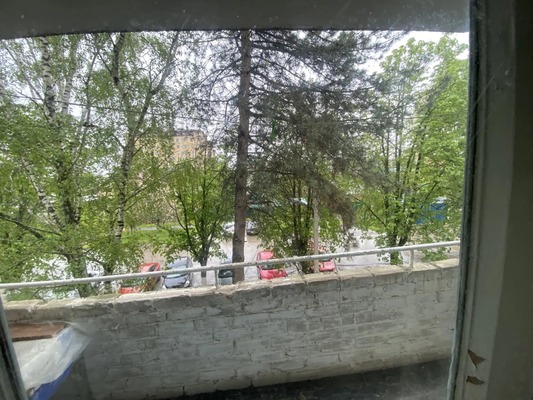 Продам комнату в 4-комн. квартире, Поветкина ул, 25, Армавир г