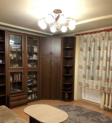 Продам двухкомнатную (2-комн.) квартиру, Рублевское ш, 81к3, Рублево п