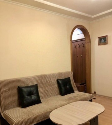 Продам двухкомнатную (2-комн.) квартиру, Рублевское ш, 81к3, Рублево п