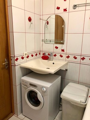 Продам двухкомнатную (2-комн.) квартиру, Рублевское ш, 81к3, Рублево п