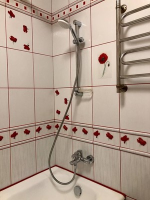 Продам двухкомнатную (2-комн.) квартиру, Рублевское ш, 81к3, Рублево п