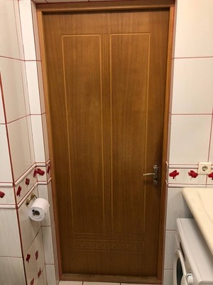 Продам двухкомнатную (2-комн.) квартиру, Рублевское ш, 81к3, Рублево п