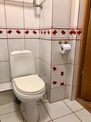 Продам двухкомнатную (2-комн.) квартиру, Рублевское ш, 81к3, Рублево п