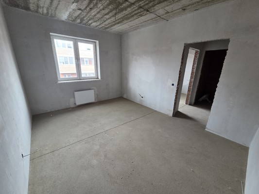 Продам однокомнатную (1-комн.) квартиру, Тургеневское шоссе ул, 33/3к15, Новая Адыгея аул