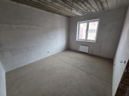 Продам однокомнатную (1-комн.) квартиру, Тургеневское шоссе ул, 33/3к15, Новая Адыгея аул