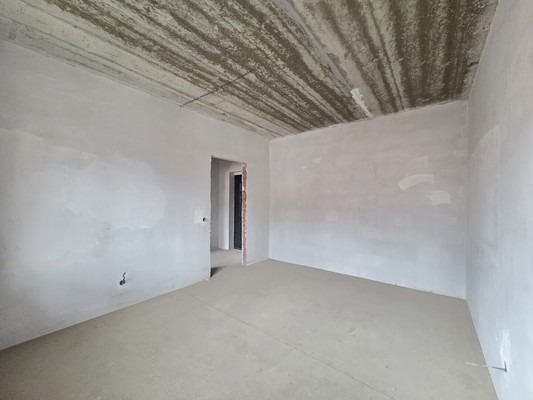 Продам однокомнатную (1-комн.) квартиру, Тургеневское шоссе ул, 33/3к15, Новая Адыгея аул