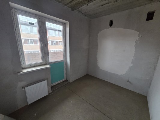 Продам однокомнатную (1-комн.) квартиру, Тургеневское шоссе ул, 33/3к15, Новая Адыгея аул