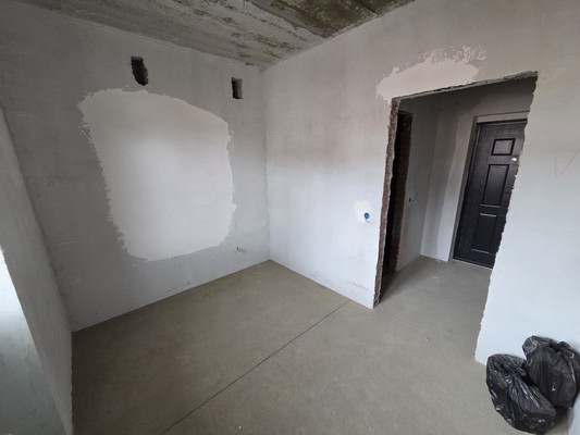 Продам однокомнатную (1-комн.) квартиру, Тургеневское шоссе ул, 33/3к15, Новая Адыгея аул