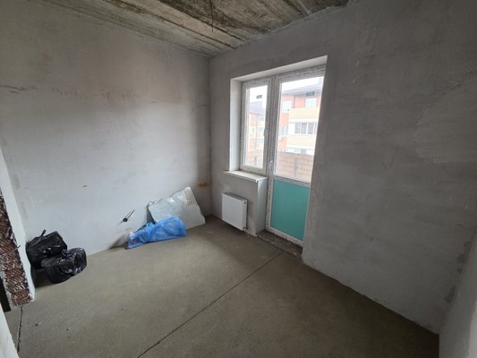 Продам однокомнатную (1-комн.) квартиру, Тургеневское шоссе ул, 33/3к15, Новая Адыгея аул